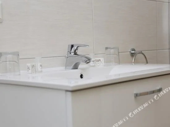 Hotel Zur Stadt Cassel
