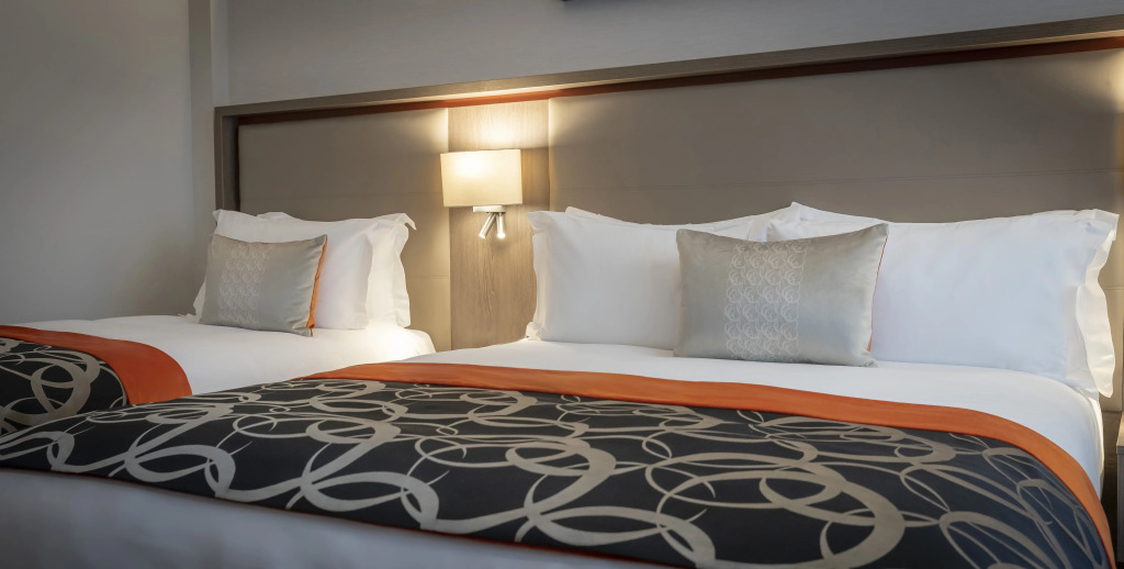 Отель Clayton Hotel Charlemont