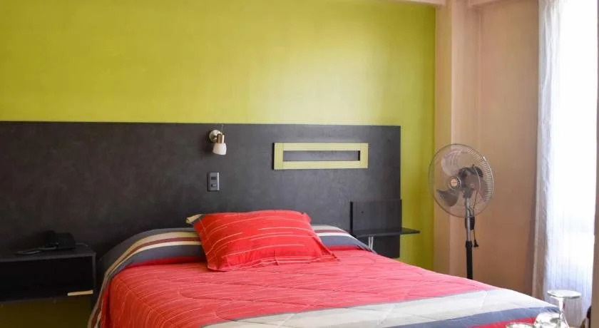 Adara Hotel