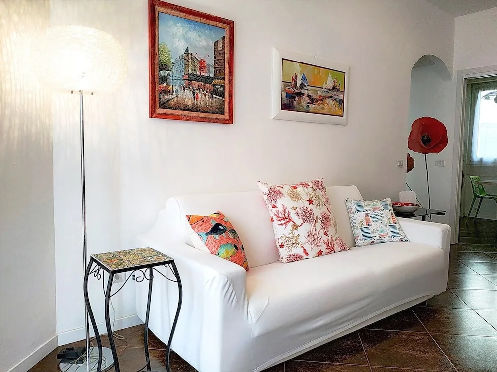 Holiday Apartment In Rapallo Portofino
