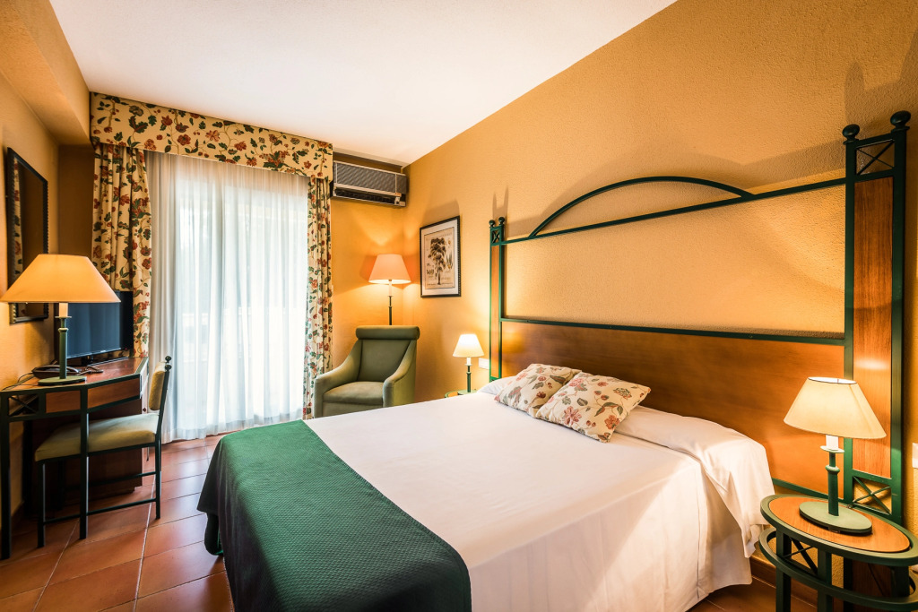 Hotel Intur Azor