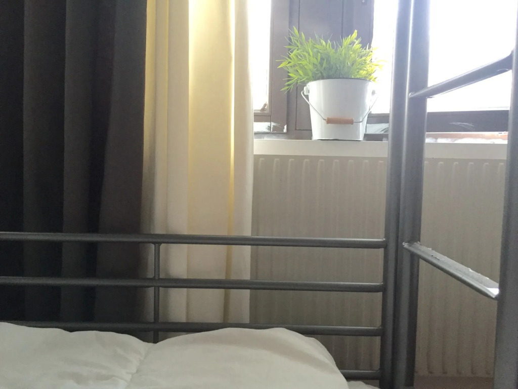 Linné Hostel