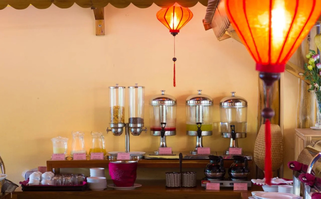 Bauhinia Resort & Spa Phu Quoc
