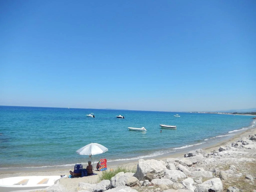 Hotel-Pensione 4 Stagioni