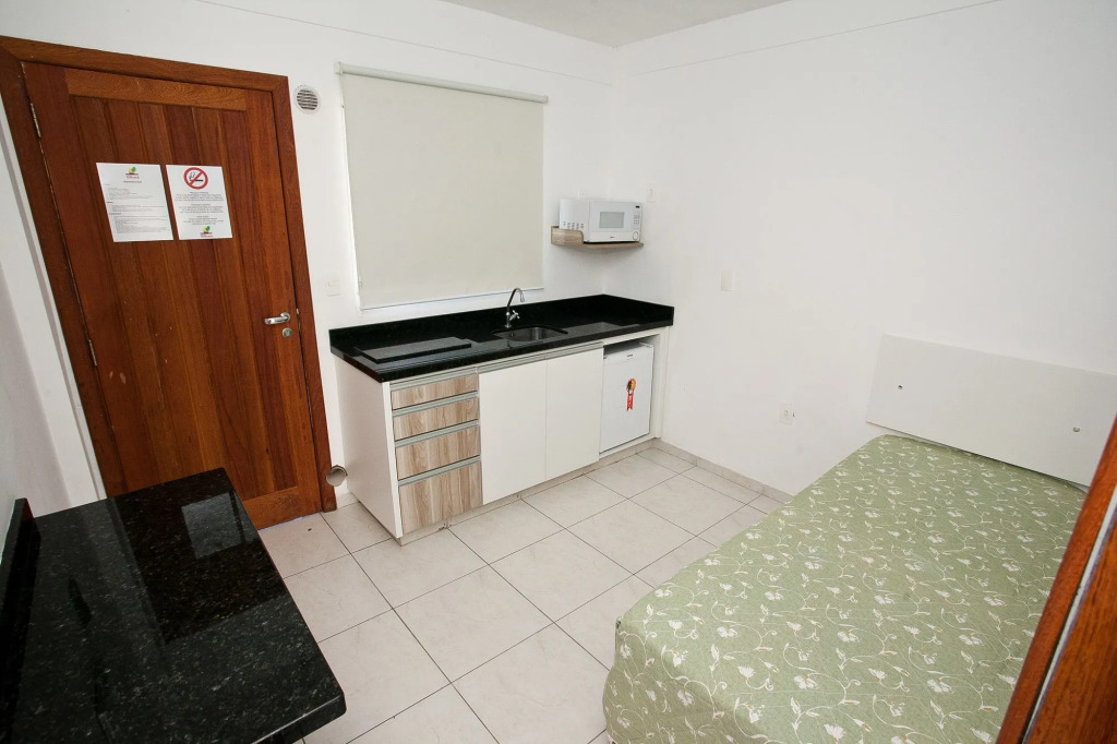 THE - Tropicanas Hotel e Eventos