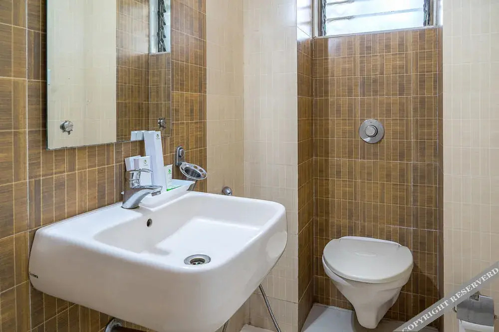 Oyo Apartments Worli Seaface
