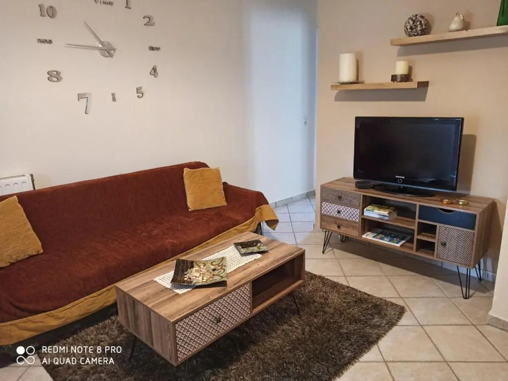 Kerkis View House