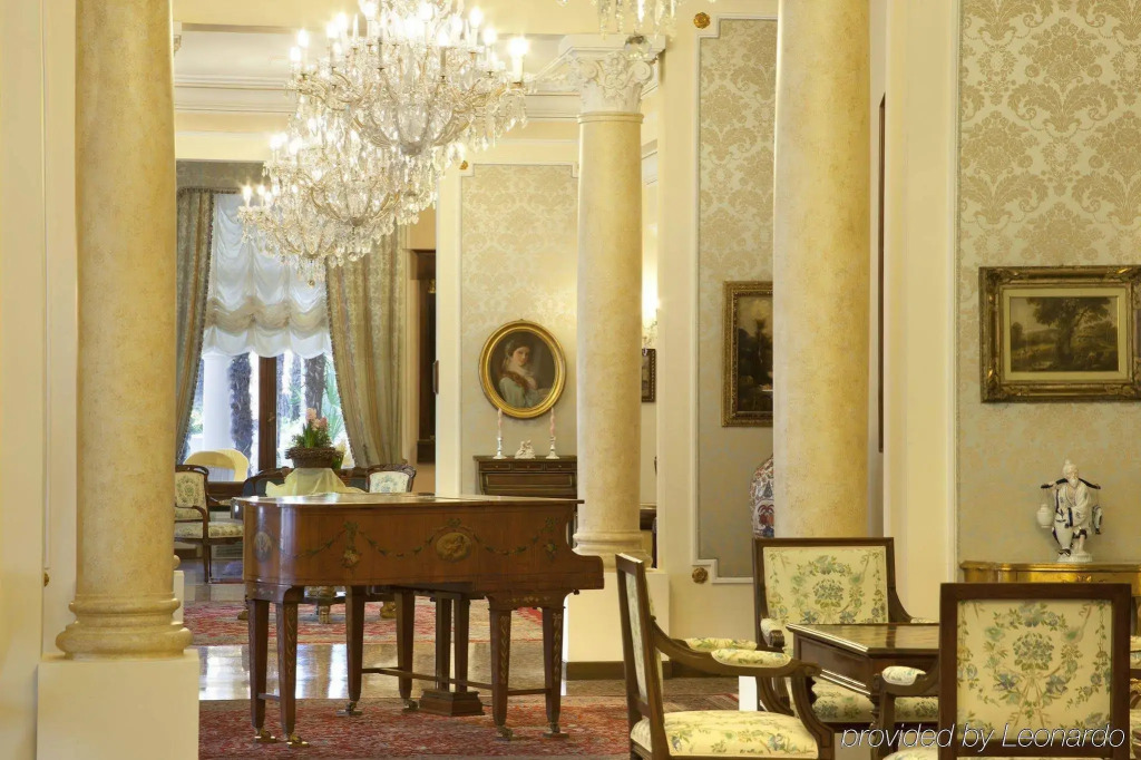 Grand Hotel Trieste & Victoria - Contemporary Thermal Luxury SPA