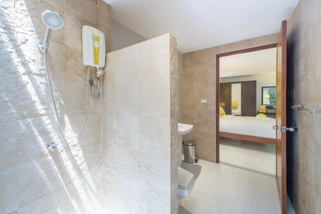 Yello Rooms Hotel Victory Monument