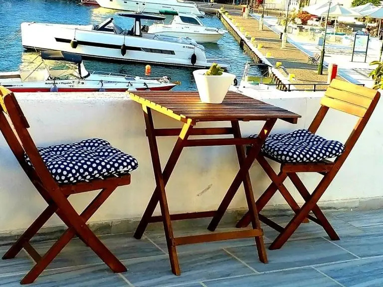 Yacht Front Studio - No 3