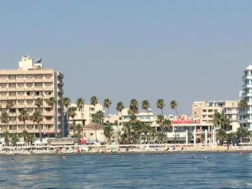 Ithaki Phinikoudes Apartment No. 105