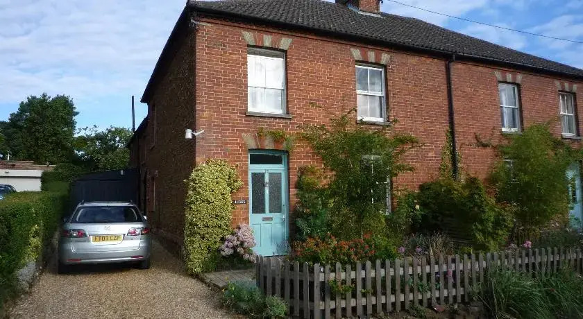 St Judes Bed & Breakfast