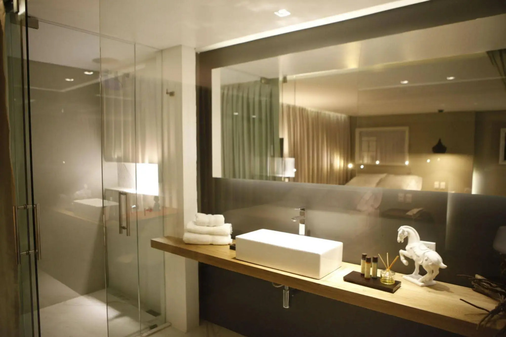 The Grace Hotel