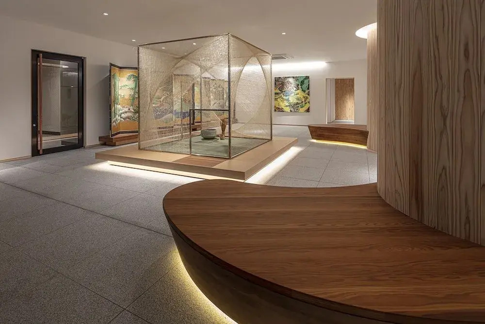 Hotel Tenpyo Naramachi