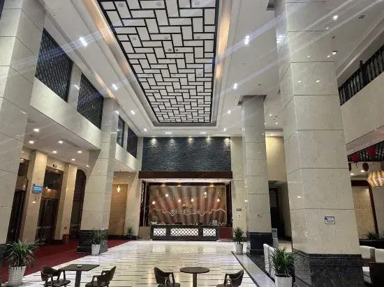 Lakeview Peninsula Holiday Hotel