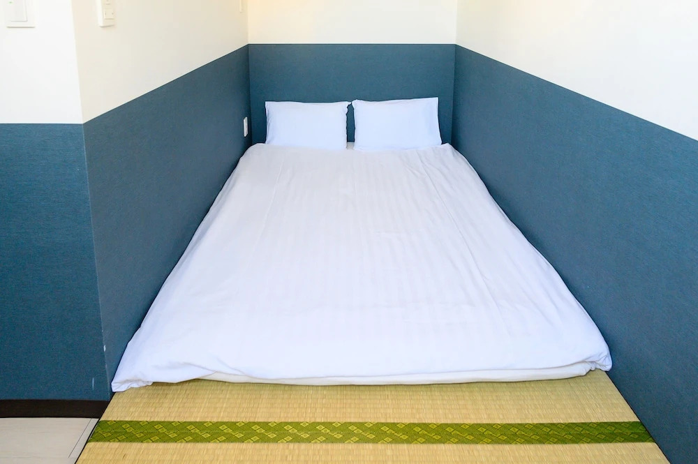 Ueno Woo Hotel