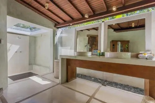 Bali Villa Home