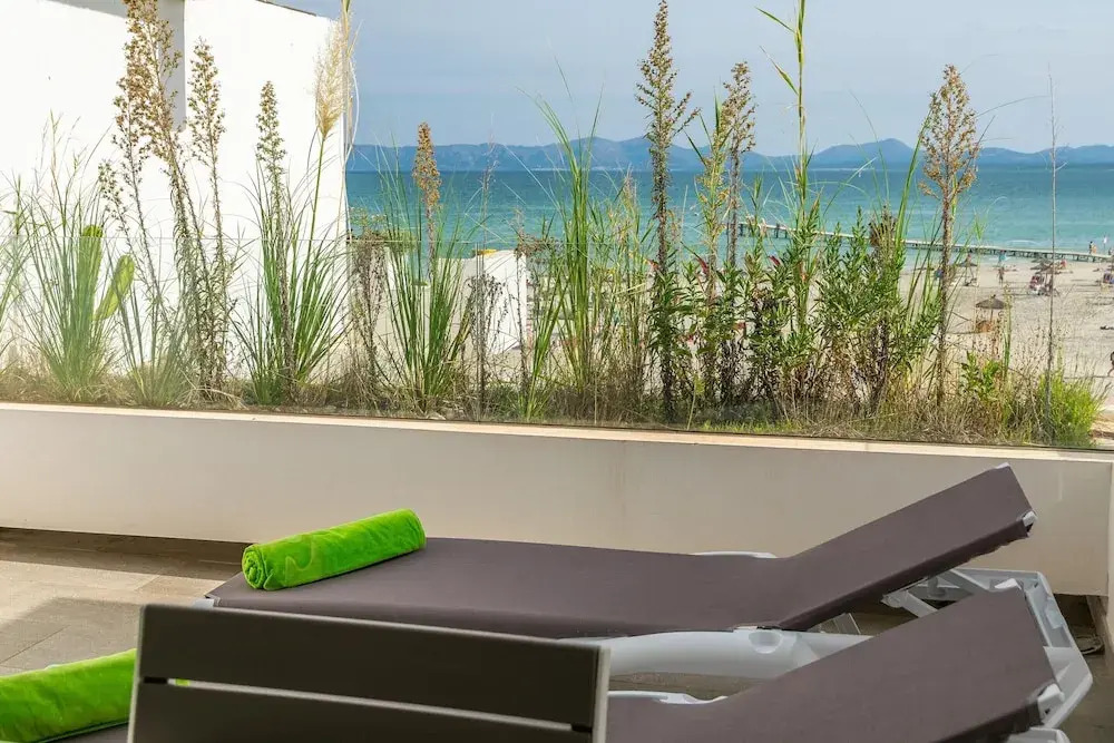 Ca'n Opus 321 - Apartment In Port D'alcudia