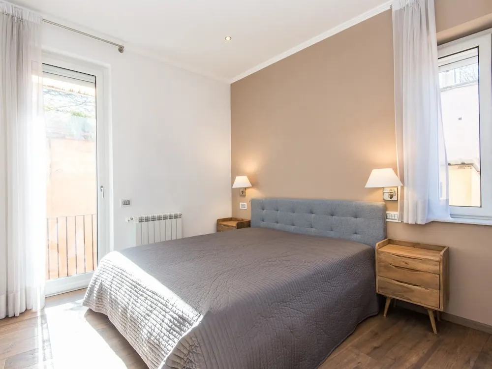 RSH Barberini Luxury Modern Terrace Apartment