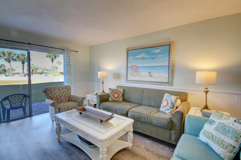 513 El Matador 2 Bedroom Condo by RedAwning