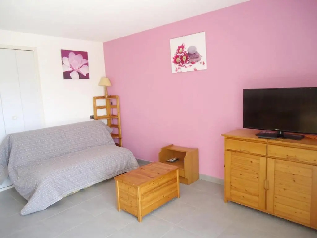 Appartement Arzon, 3 pièces, 6 personnes - FR-1-639-12
