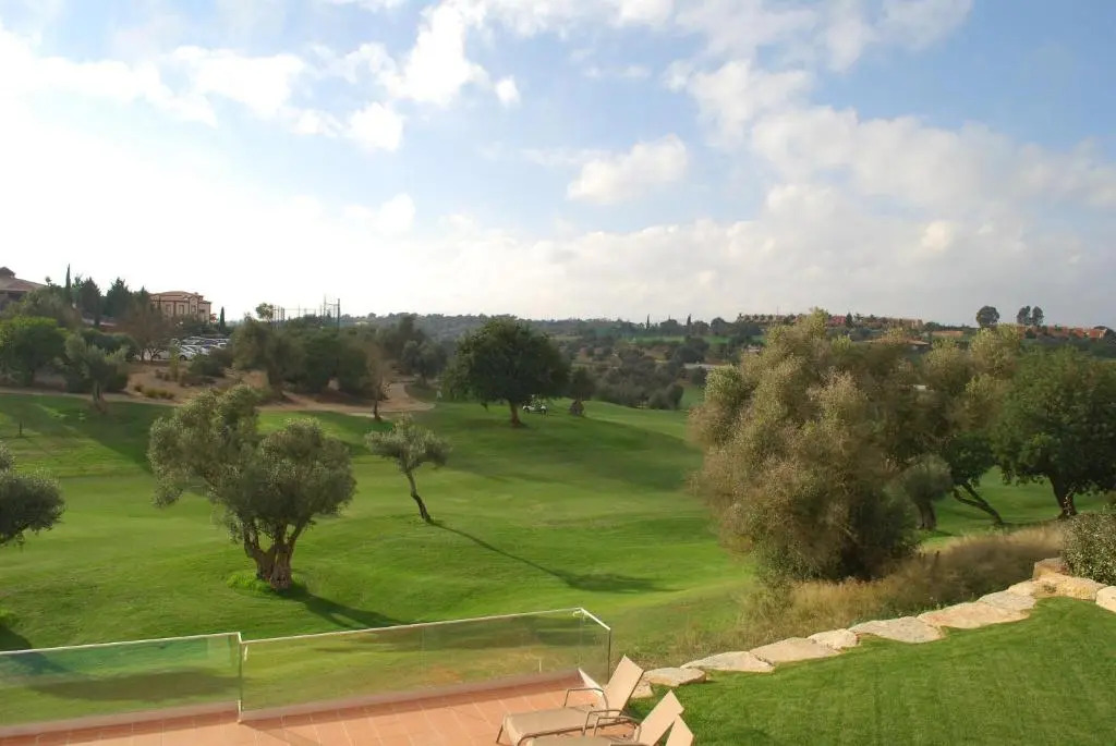 Pestana Golf Resort - Moradia 310