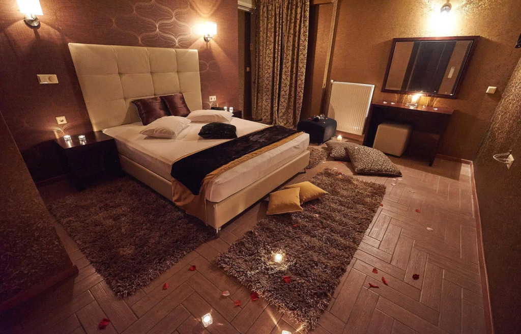 Atlantic Hotel