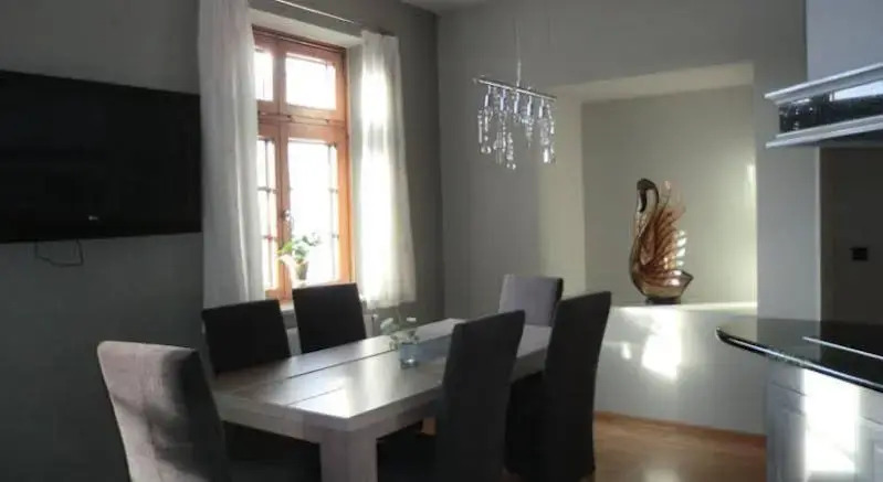 Post Residence Apartments incl ZAK SUMMER CARD by All in One Apartments