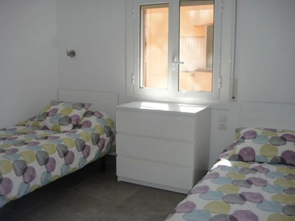Apartamento Edelweiss N 4