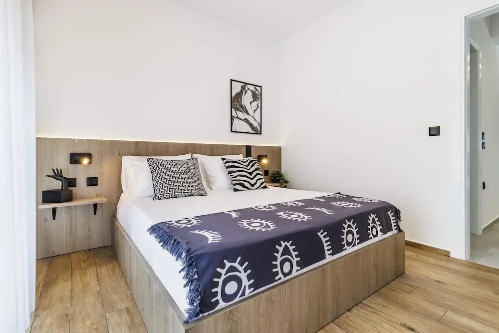 The Kokoon Volos Comfort Living