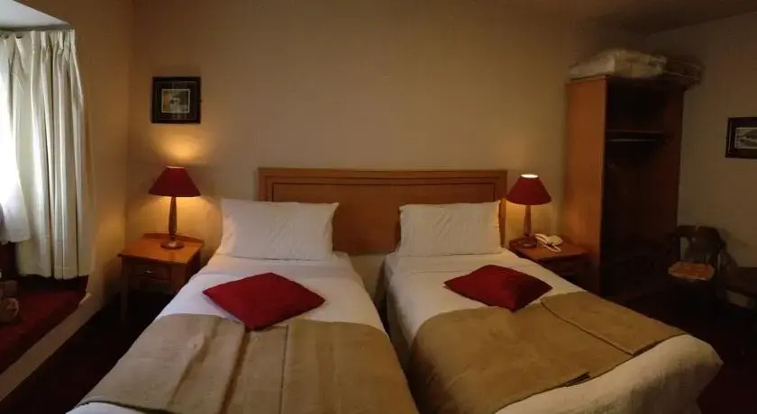 Virginias Guesthouse