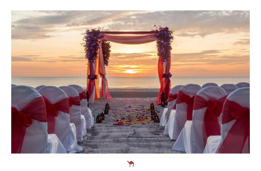 Marrakesh Hua Hin Resort & Spa