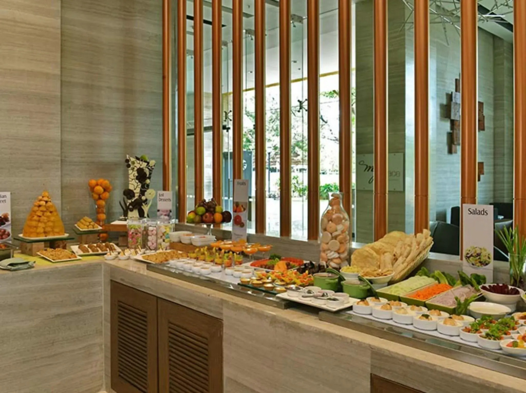Welcomhotel by ITC Hotels, Richmond Road, Bengaluru