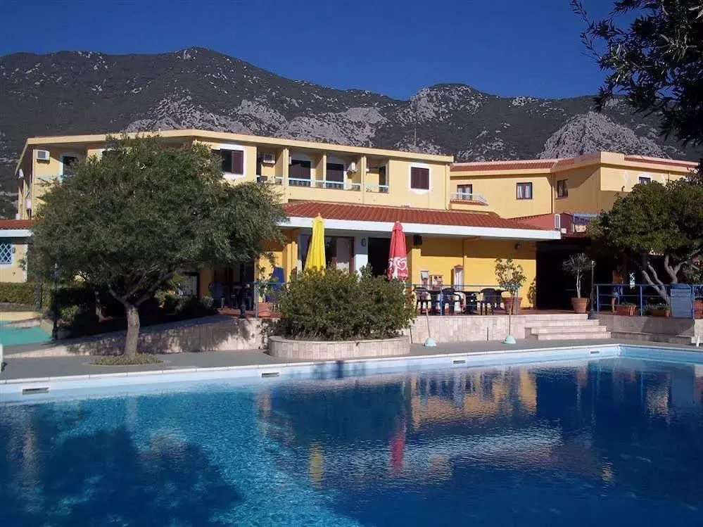 Hotel Smeraldo