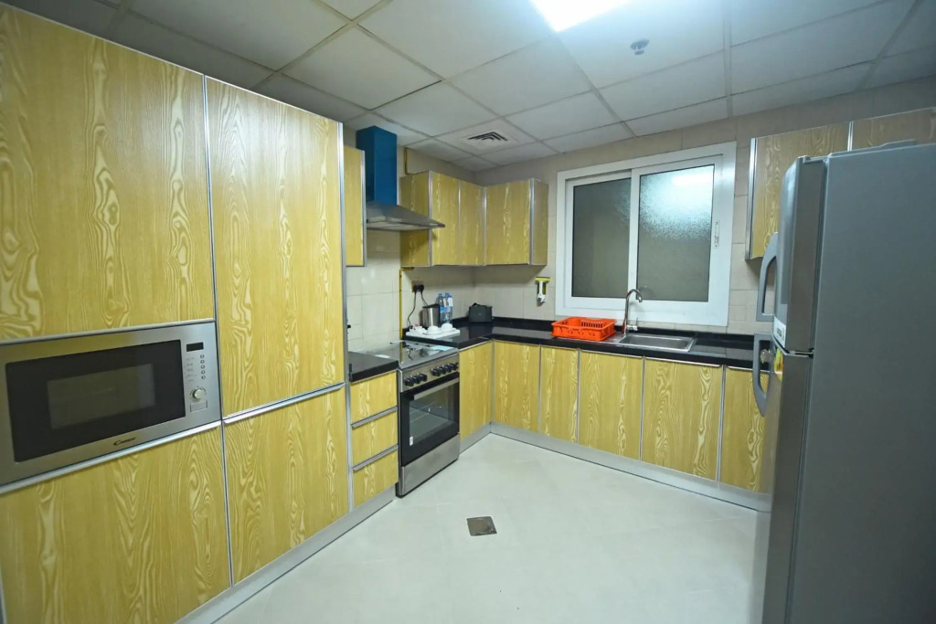 Emirates Stars Hotel Apartments Dubai