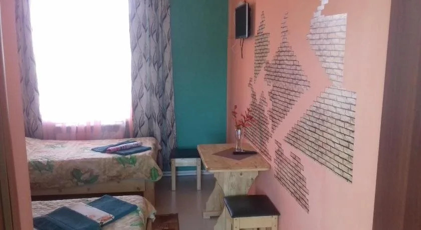 Dom Aleks Guest House