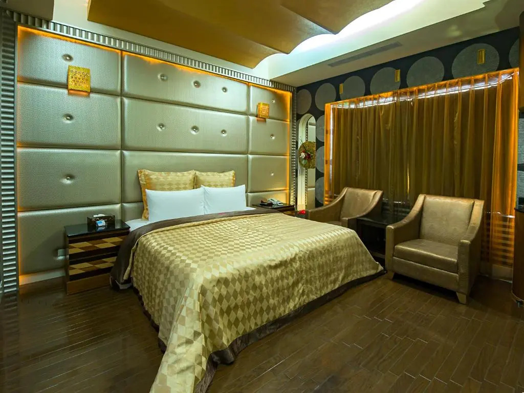 Lai Yin Motel