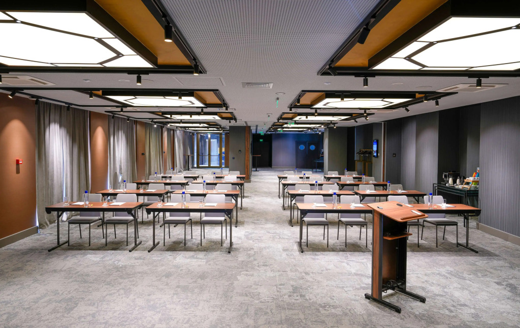 Radisson Blu Aurum Hotel, Brasov