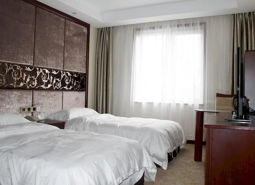 Beijing Shunyi Professional Account Training Center