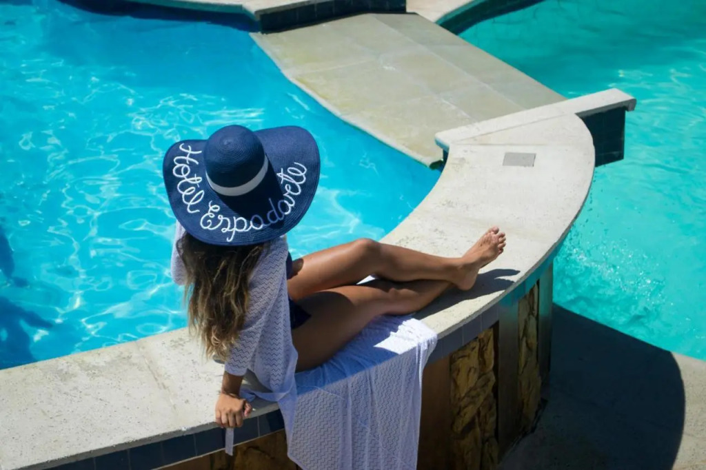 Hotel Espadarte