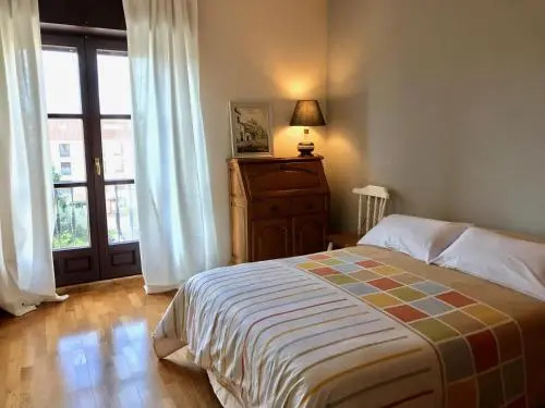 Apartamentos Plaza Mayor Zamora