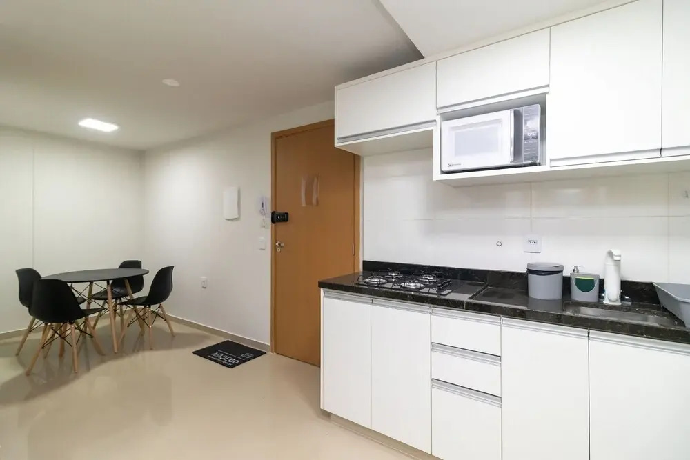Asa Norte, Brasília - NOR