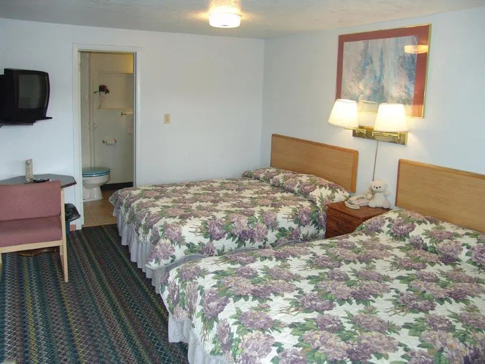 Nite Inn Motel