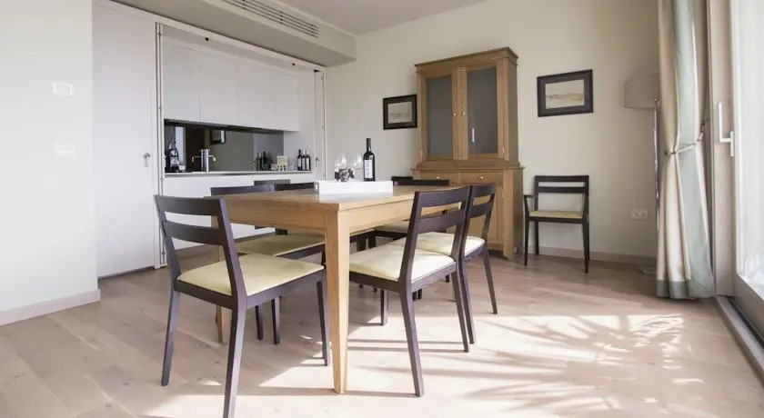 Puro Suites Toscana