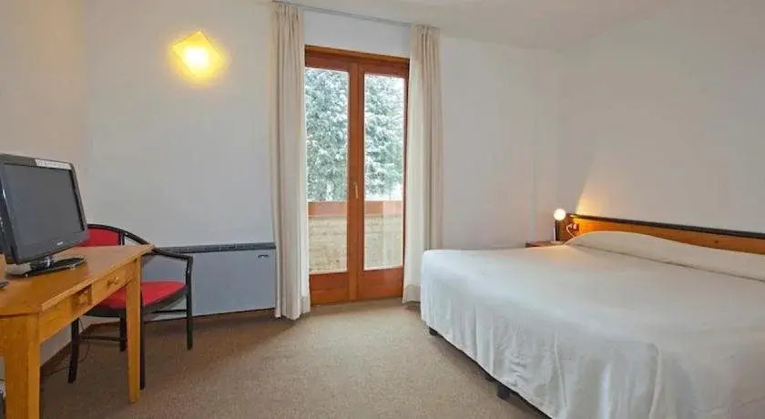 Hotel Libia