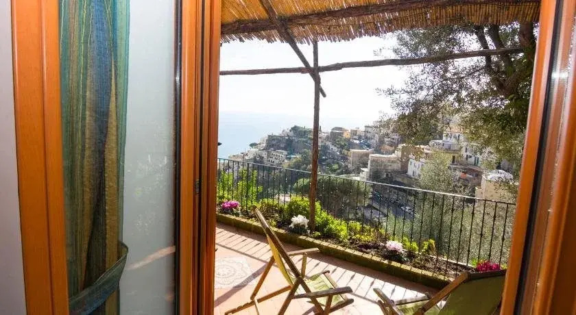 Le Nereidi B&B