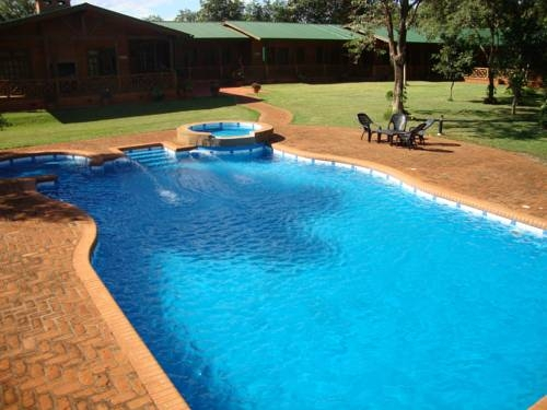 Toucan Lodge