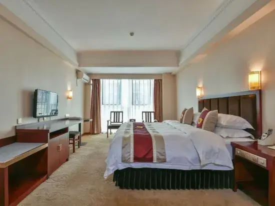 Xi Feng Hotel