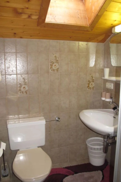 Holiday Home Willi by Interhome