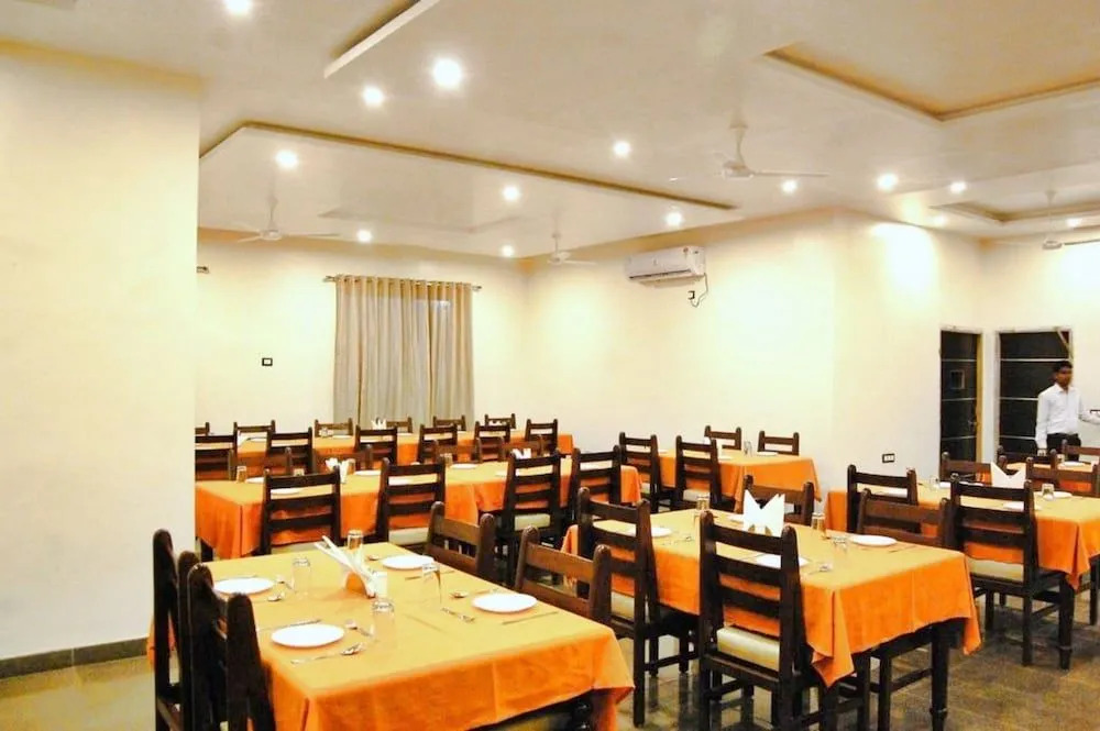 Hotel Shivani Udaipur